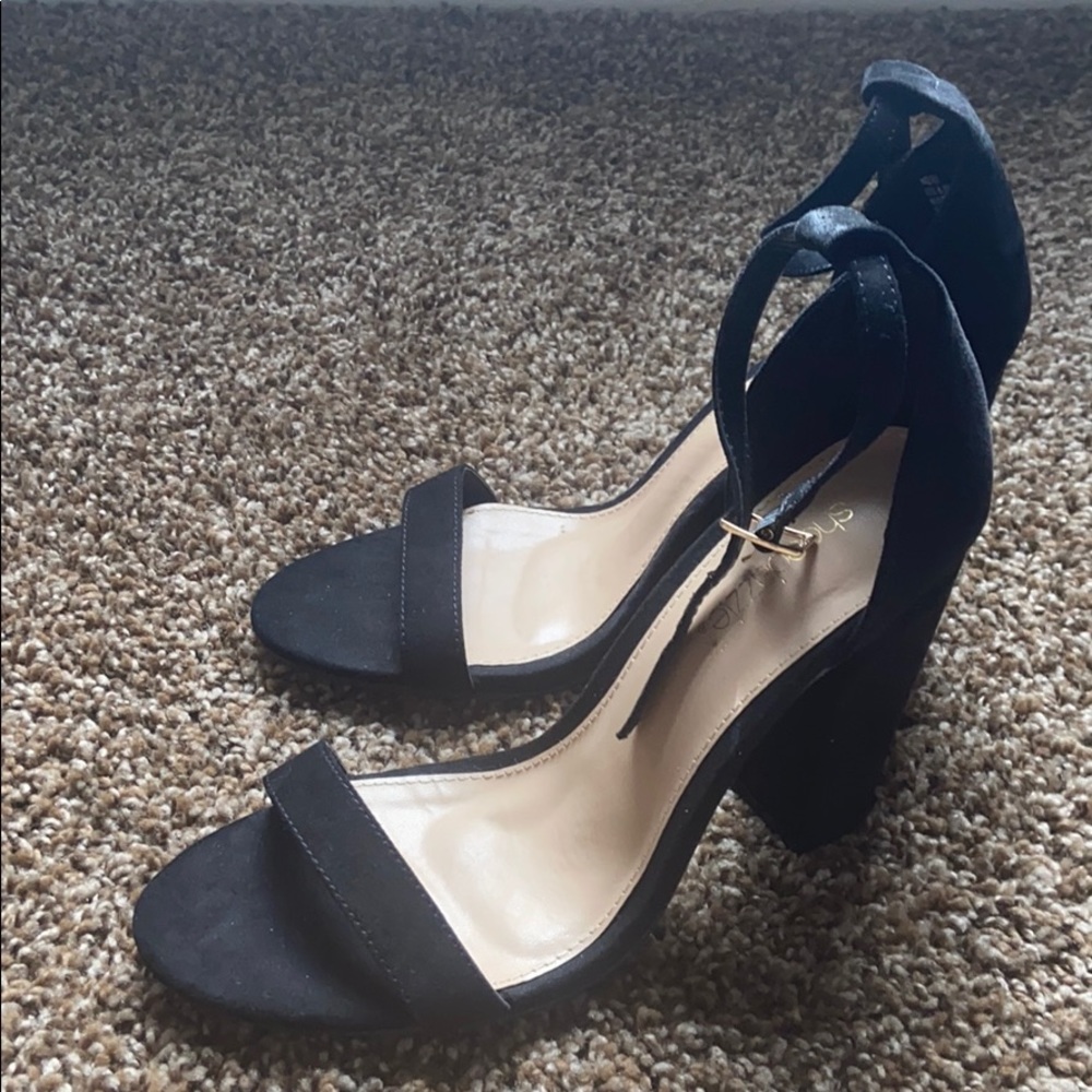 Heels